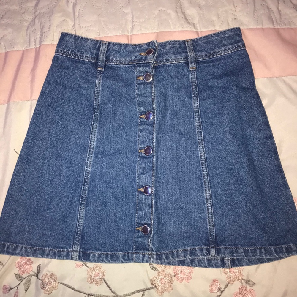 Skirt